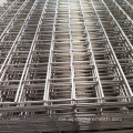 Panel mesh dawai dikimpal tergalvani untuk pemanasan lantai